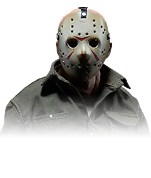 Jason Voorhees